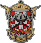 DVD KAMENICA